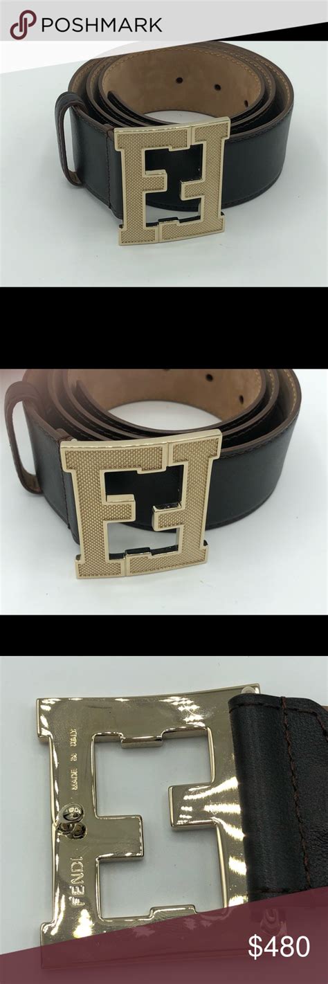 fendi belt size 34|fendi size guide women s.